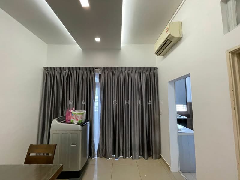 2-storey Terraced House for Sale in Horizon Hills (Iskandar Puteri (Nusajaya)) - May Chuah - Living Room - PropertyGuru.com.my