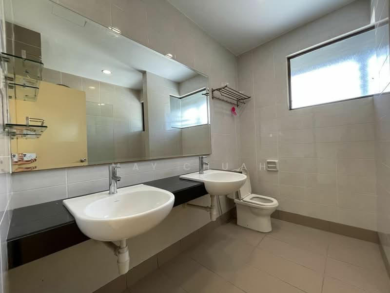 2-storey Terraced House for Sale in Horizon Hills (Iskandar Puteri (Nusajaya)) - May Chuah - Bathroom - PropertyGuru.com.my