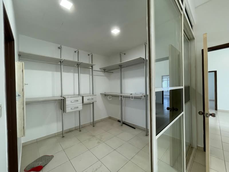 2-storey Terraced House for Sale in Horizon Hills (Iskandar Puteri (Nusajaya)) - May Chuah - Interior - PropertyGuru.com.my