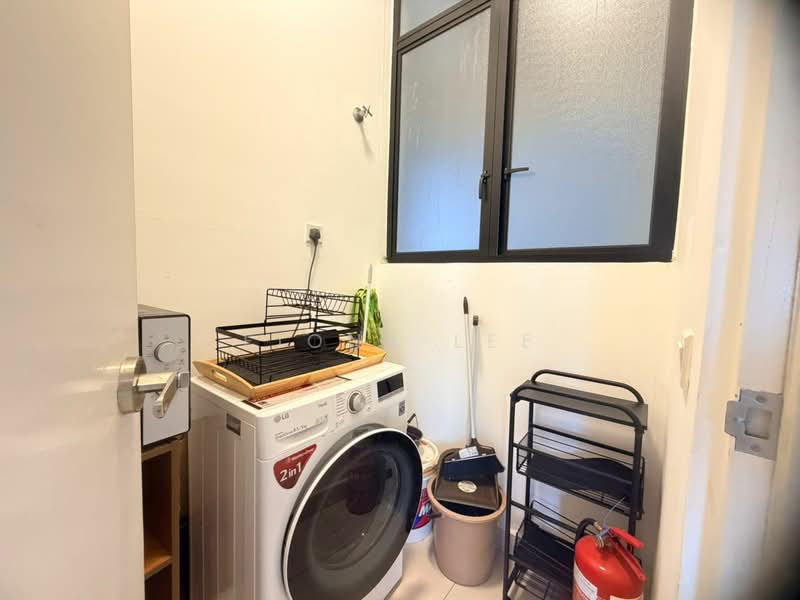 Condominium for Rent at The Parque Residences - Fiona Lee - Interior - PropertyGuru.com.my