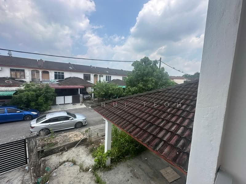 Taman Widuri untuk Untuk Dijual - RM 320,000, Apr 2026 - Exterior - PropertyGuru.com.my