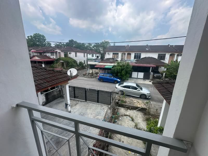 Taman Widuri untuk Untuk Dijual - RM 320,000, Apr 2026 - Exterior - PropertyGuru.com.my