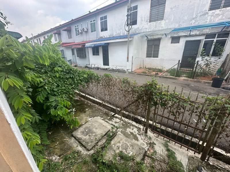 Taman Widuri untuk Untuk Dijual - RM 320,000, Apr 2026 - Exterior - PropertyGuru.com.my