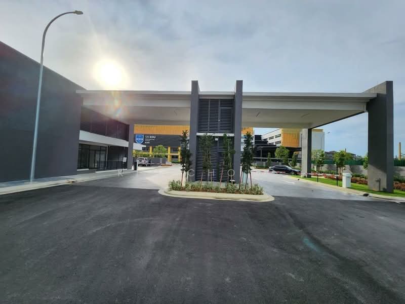 Servis Apartment untuk Disewa di Berkeley Uptown - Kim Chong - Exterior - PropertyGuru.com.my