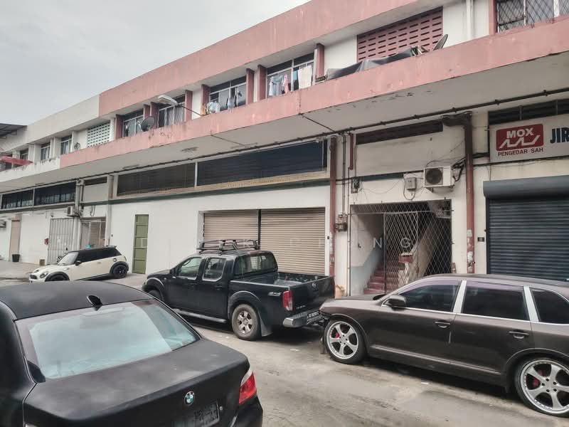 Kedai untuk Dijual di Kota Kinabalu (Sabah) - Derek Chung - Exterior - PropertyGuru.com.my