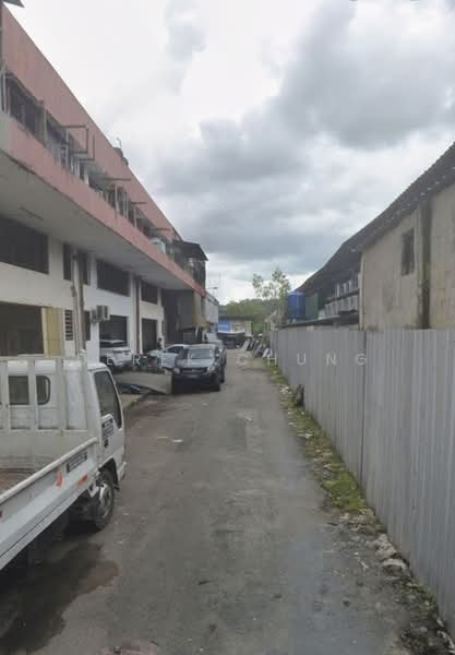 Kedai untuk Dijual di Kota Kinabalu (Sabah) - Derek Chung - Exterior - PropertyGuru.com.my