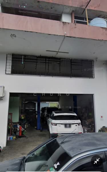 Kedai untuk Dijual di Kota Kinabalu (Sabah) - Derek Chung - Exterior - PropertyGuru.com.my