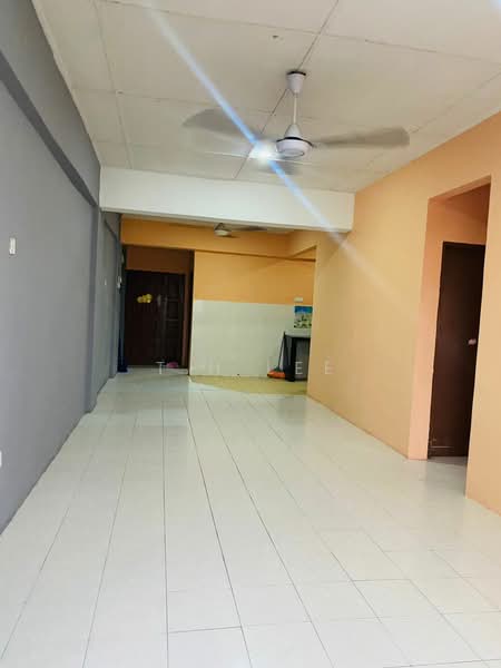 Apartment for Sale at Pangsapuri Perdana Villa - T.H Lee - Interior - PropertyGuru.com.my