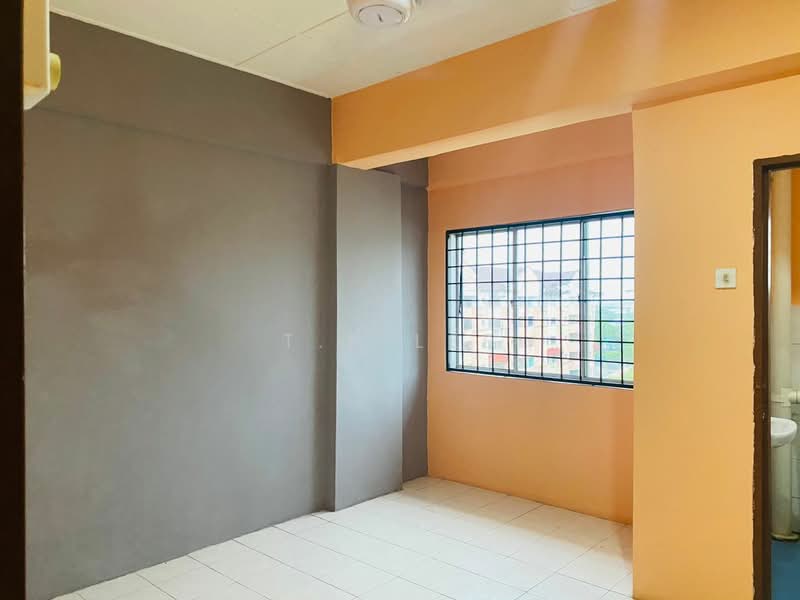 Apartment for Sale at Pangsapuri Perdana Villa - T.H Lee - Interior - PropertyGuru.com.my