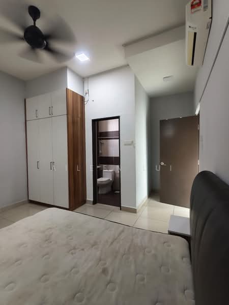 Kondominium untuk Dijual di M Condominium @ Larkin - Aileen Lui - Bedroom - PropertyGuru.com.my