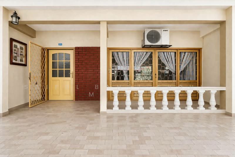 Gombak untuk Untuk Dijual - RM 770,000, Apr 2026 - Entrance - PropertyGuru.com.my