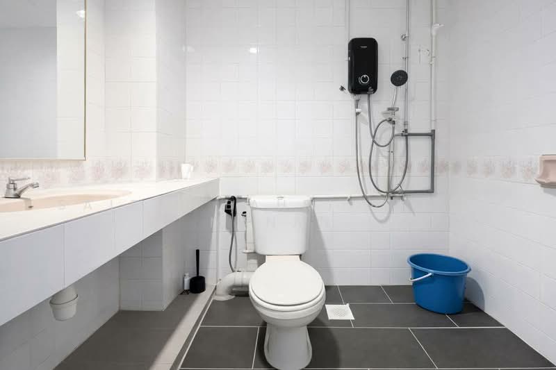 Gombak untuk Untuk Dijual - RM 770,000, Apr 2026 - Bathroom - PropertyGuru.com.my