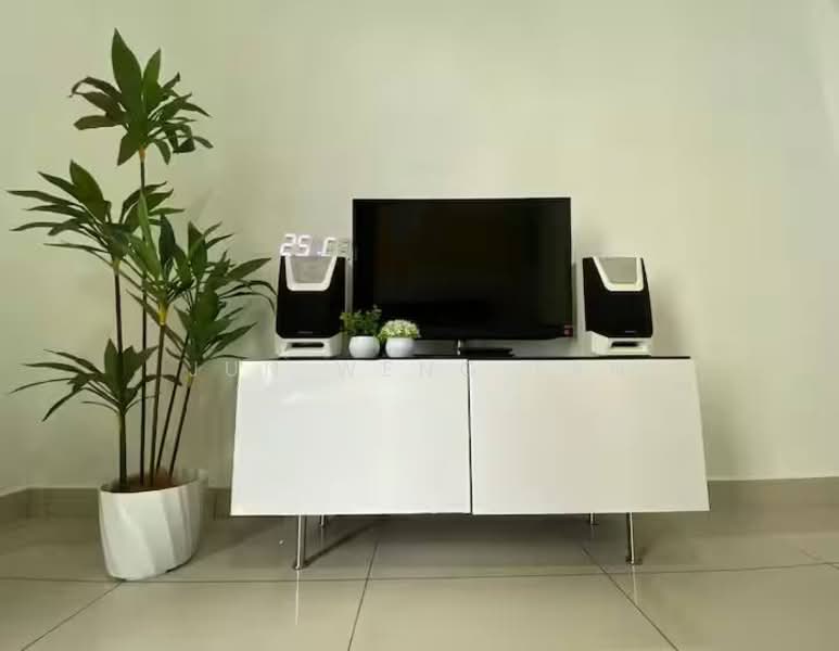 Servis Apartment untuk Disewa di Pinnacle Tower - Jun Weng Tan - PropertyGuru.com.my
