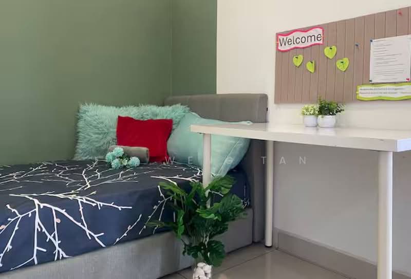 Servis Apartment untuk Disewa di Pinnacle Tower - Jun Weng Tan - PropertyGuru.com.my