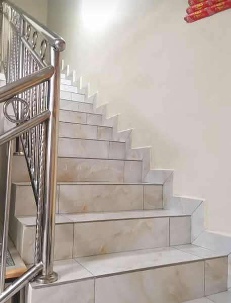 2-storey Terraced House for Sale in Mahkota Cheras (Cheras) - Jake Lim - Interior - PropertyGuru.com.my