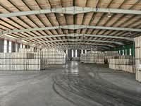 For Rent - Detached Factory Warehouse With 500 Amps @ Tmn Perindustrian Bukit Kayu Hitam Kedah For Sale