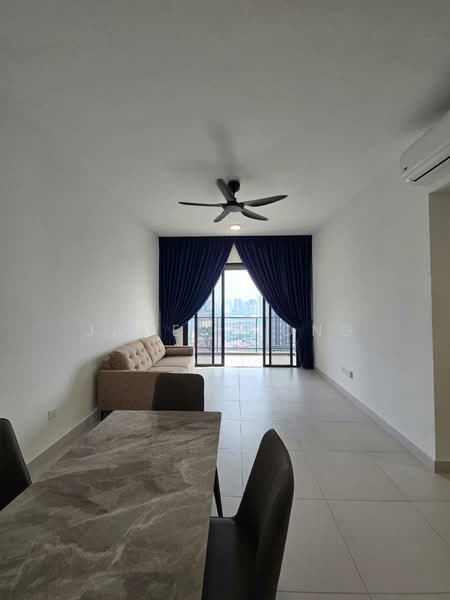 Arunya @ KL North - 1