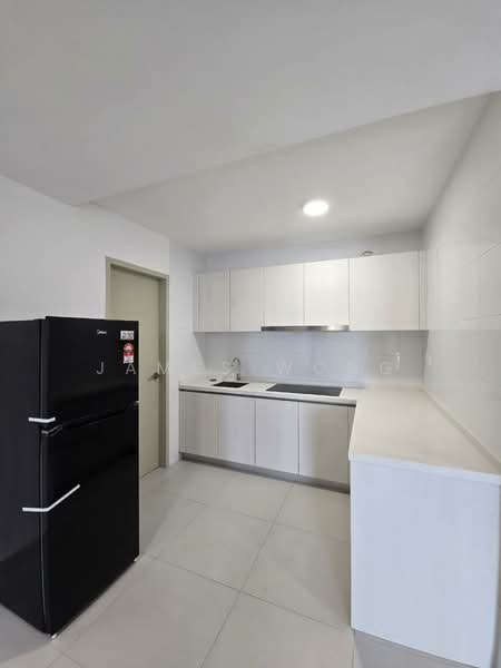 Arunya @ KL North - 2