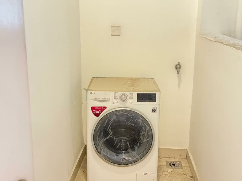 Condominium for Sale at The Parque Residences - Fiona Lee - Interior - PropertyGuru.com.my