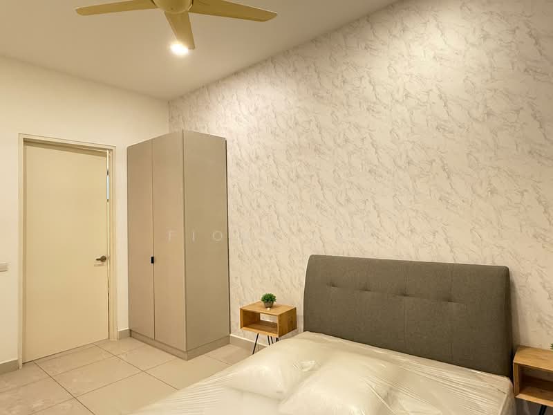 Condominium for Sale at The Parque Residences - Fiona Lee - Bedroom - PropertyGuru.com.my