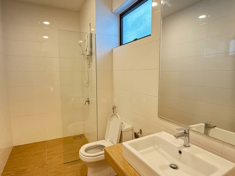 Condominium for Sale at The Parque Residences - Fiona Lee - Bathroom - PropertyGuru.com.my