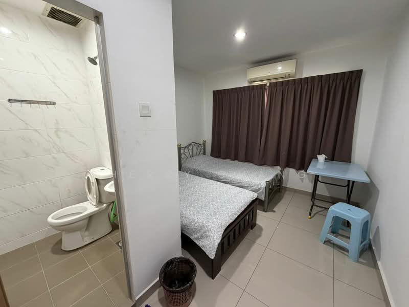 Kepong kepong kepong - 2