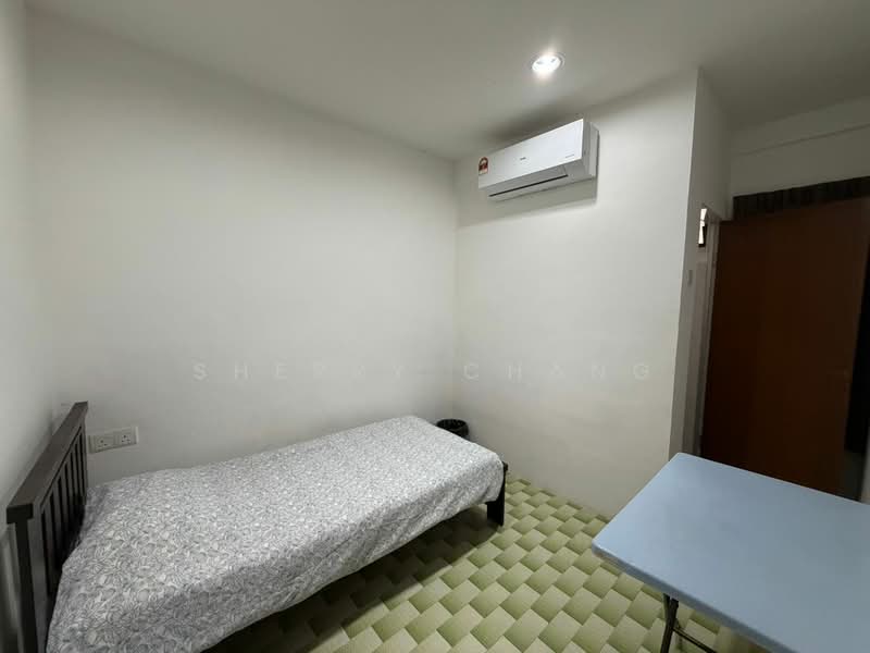 Kepong kepong kepong - 3