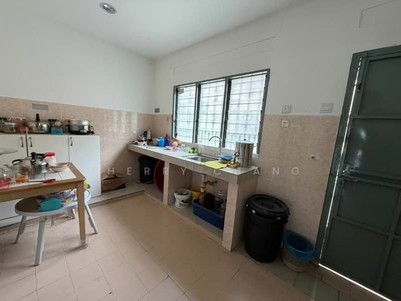 Kepong kepong kepong - 4