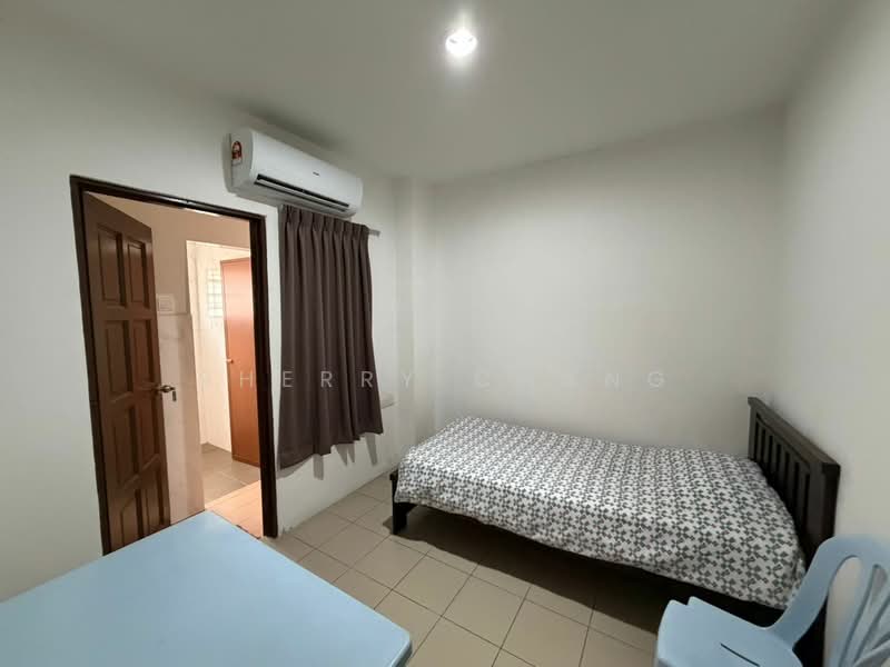 Kepong kepong kepong - 5