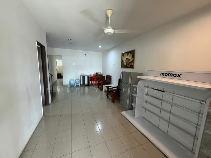 Kepong kepong kepong - 1