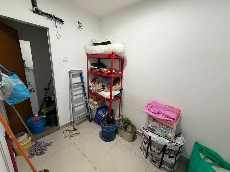 2-storey Terraced House for Rent in Kepong (Kuala Lumpur) - Sherry Chang - Interior - PropertyGuru.com.my
