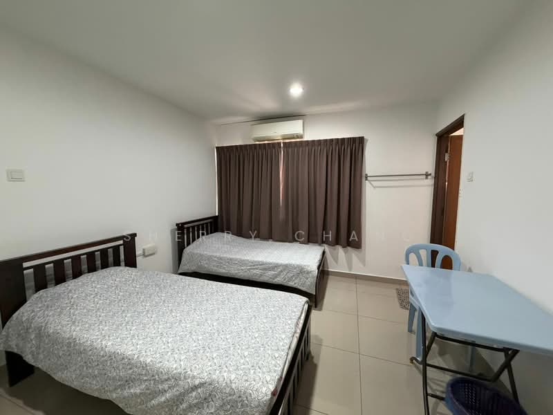 2-storey Terraced House for Rent in Kepong (Kuala Lumpur) - Sherry Chang - Bedroom - PropertyGuru.com.my