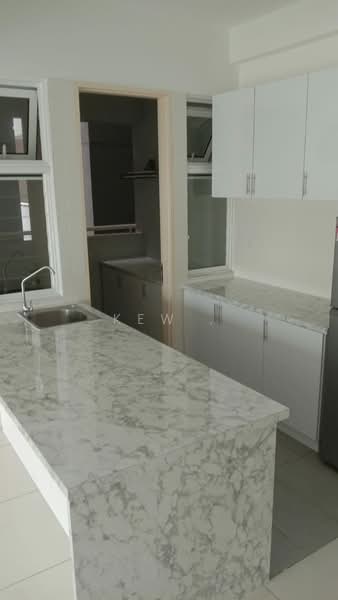 Kondominium untuk Disewa di 28 Dutamas - Kew . - PropertyGuru.com.my