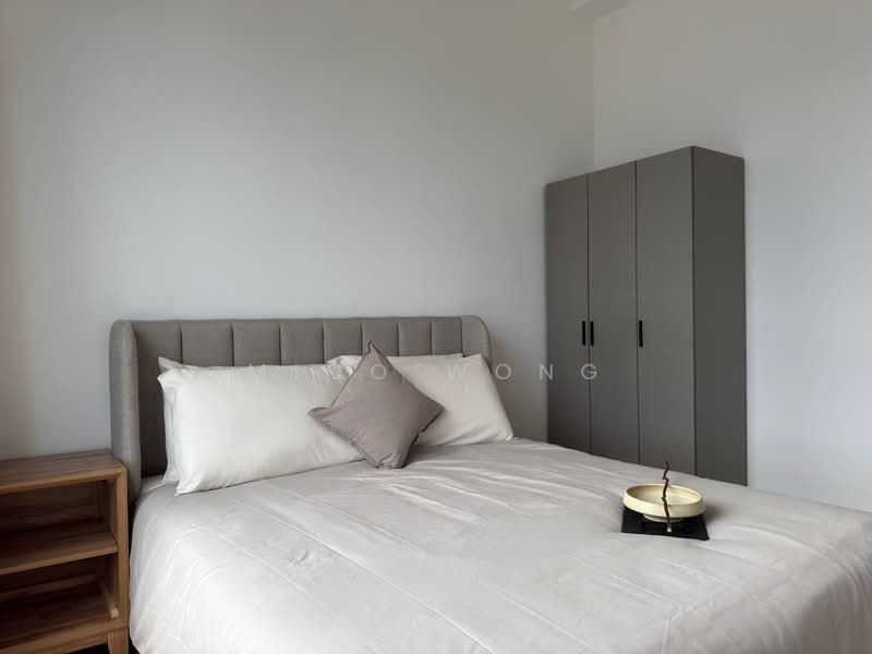 Service Residence for Rent at Sunway Belfield - Mico Wong - Bedroom - PropertyGuru.com.my