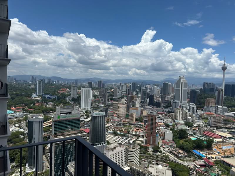 Service Residence for Rent at Sunway Belfield - Mico Wong - View - PropertyGuru.com.my