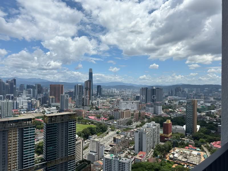 Service Residence for Rent at Sunway Belfield - Mico Wong - View - PropertyGuru.com.my