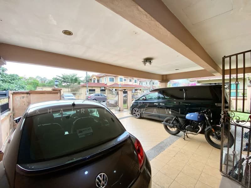 Taman Taming Maju untuk Untuk Dijual - RM 1,100,000, Apr 2026 - Car Park - PropertyGuru.com.my