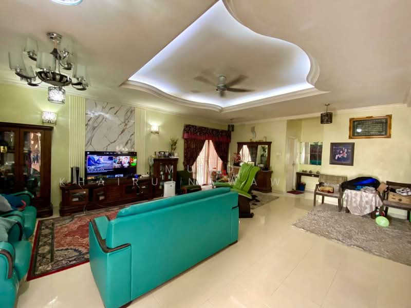 Taman Taming Maju untuk Untuk Dijual - RM 1,100,000, Apr 2026 - Living Room - PropertyGuru.com.my