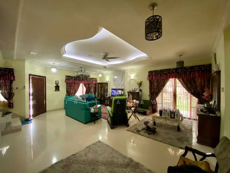 Taman Taming Maju untuk Untuk Dijual - RM 1,100,000, Apr 2026 - Living Room - PropertyGuru.com.my