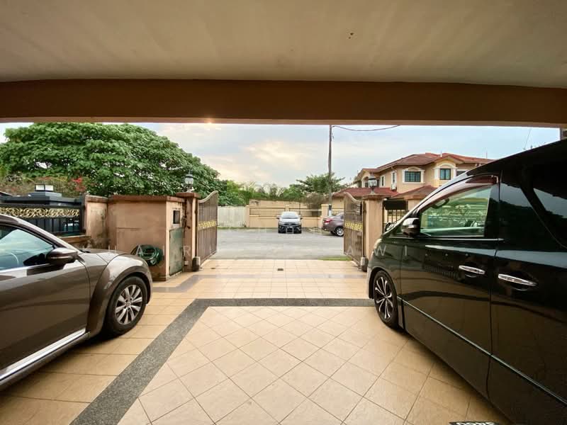 Taman Taming Maju untuk Untuk Dijual - RM 1,100,000, Apr 2026 - Exterior - PropertyGuru.com.my