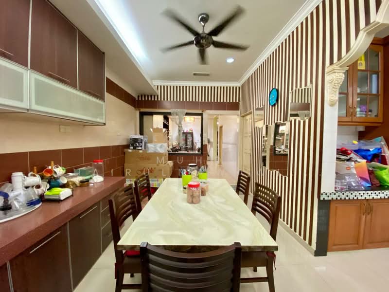 Taman Taming Maju untuk Untuk Dijual - RM 1,100,000, Apr 2026 - Dining Room - PropertyGuru.com.my
