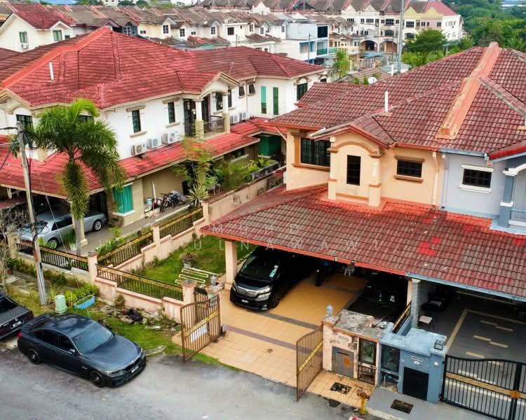 Taman Taming Maju untuk Untuk Dijual - RM 1,100,000, Apr 2026 - PropertyGuru.com.my