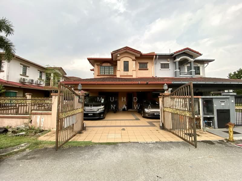 Taman Taming Maju untuk Untuk Dijual - RM 1,100,000, Apr 2026 - PropertyGuru.com.my
