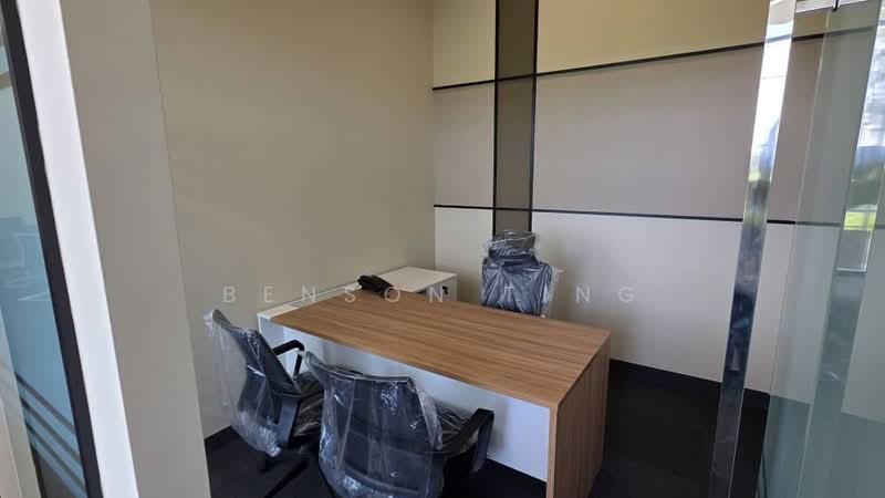 Office for Rent in Taman Desa (Kuala Lumpur) - Benson Ting - PropertyGuru.com.my