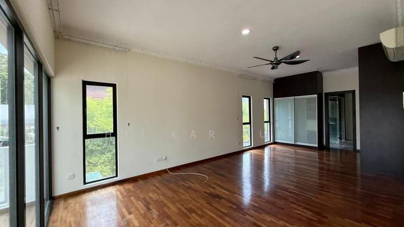 Rumah Berkembar untuk Dijual di Jade Hills (Kajang) - Hei Kar Jun - Bedroom - PropertyGuru.com.my