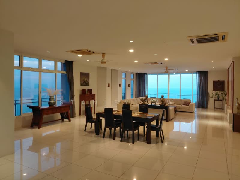 Skyhome untuk Untuk Dijual - RM 4,800,000, Apr 2026 - Living Room - PropertyGuru.com.my