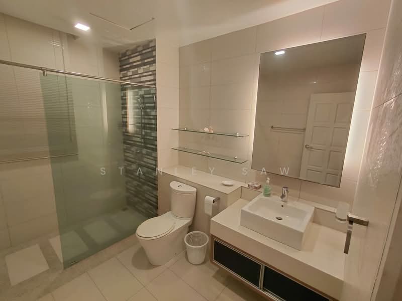 Skyhome untuk Untuk Dijual - RM 4,800,000, Apr 2026 - Bathroom - PropertyGuru.com.my