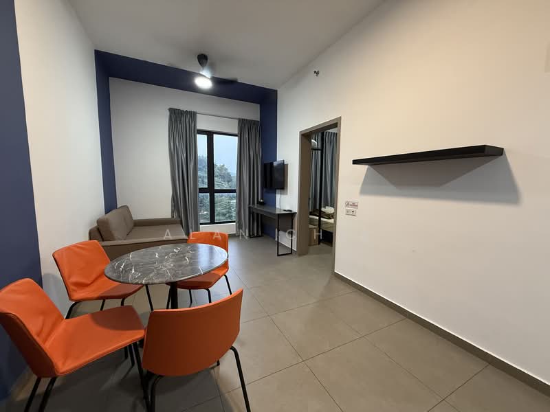 Mossaz @ Empire City - 1