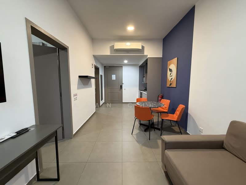 Mossaz @ Empire City - 2