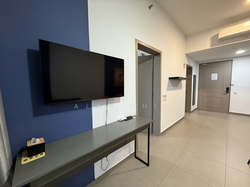 Mossaz @ Empire City - 3